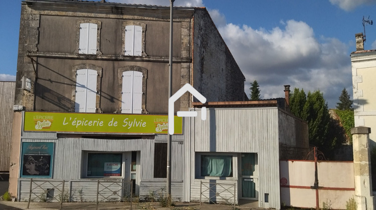 Ma-Cabane - Vente Immeuble NIORT, 150 m²