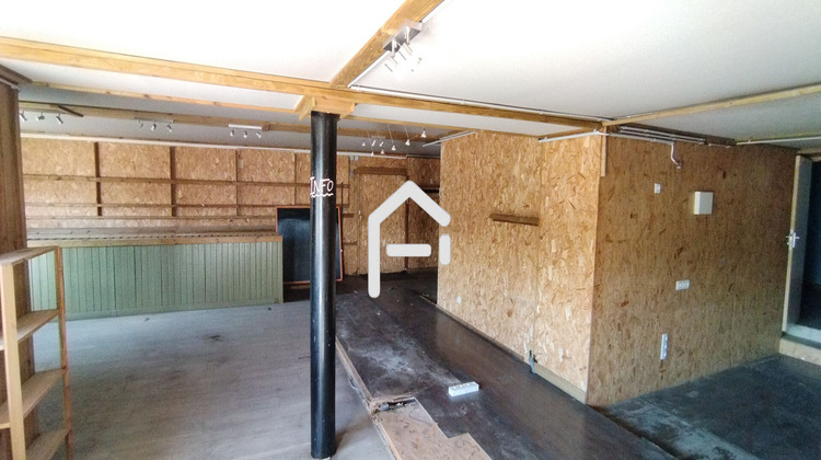 Ma-Cabane - Vente Immeuble NIORT, 150 m²