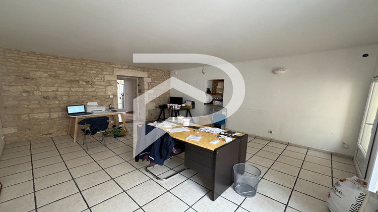 Ma-Cabane - Vente Immeuble NIORT, 121 m²