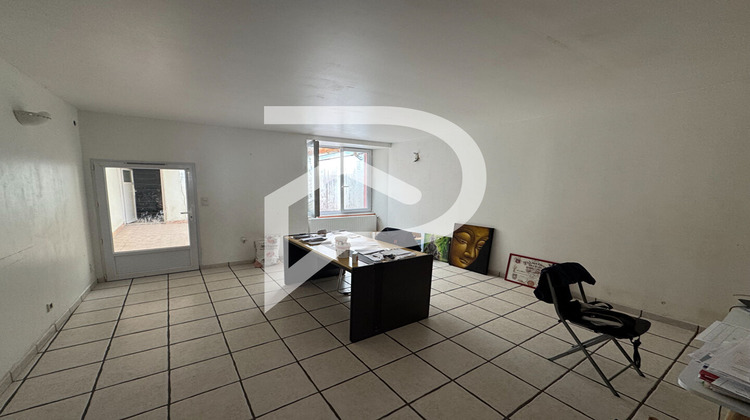 Ma-Cabane - Vente Immeuble NIORT, 121 m²