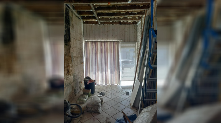 Ma-Cabane - Vente Immeuble Niort, 52 m²