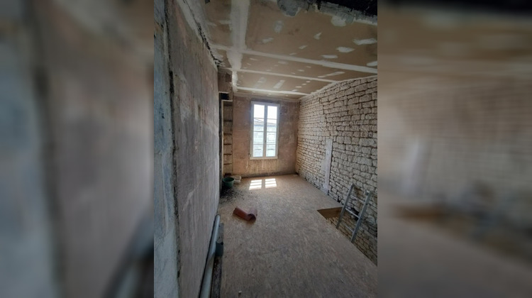 Ma-Cabane - Vente Immeuble Niort, 52 m²