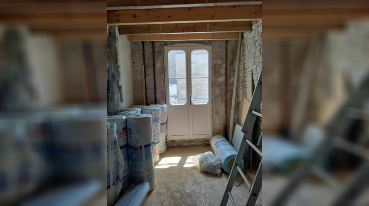 Ma-Cabane - Vente Immeuble Niort, 52 m²