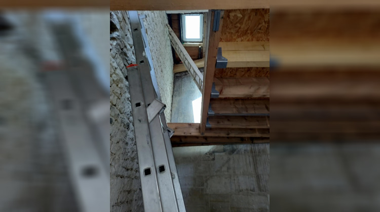 Ma-Cabane - Vente Immeuble Niort, 52 m²