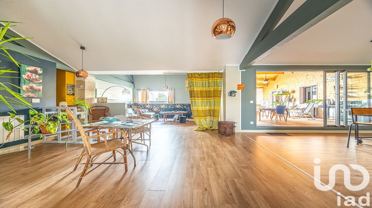 Ma-Cabane - Vente Immeuble Niort, 499 m²