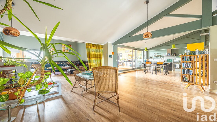 Ma-Cabane - Vente Immeuble Niort, 499 m²