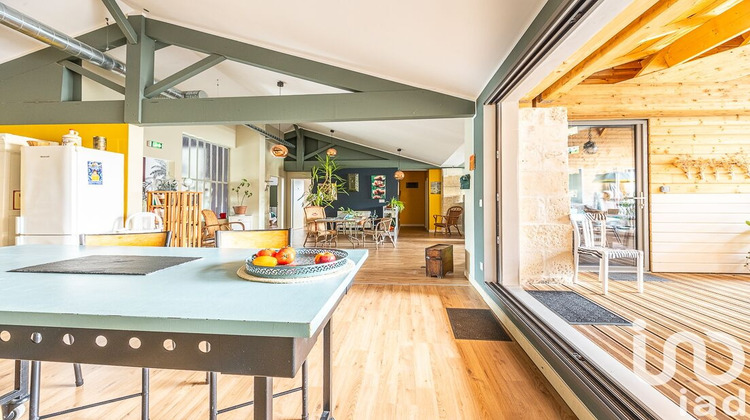 Ma-Cabane - Vente Immeuble Niort, 499 m²