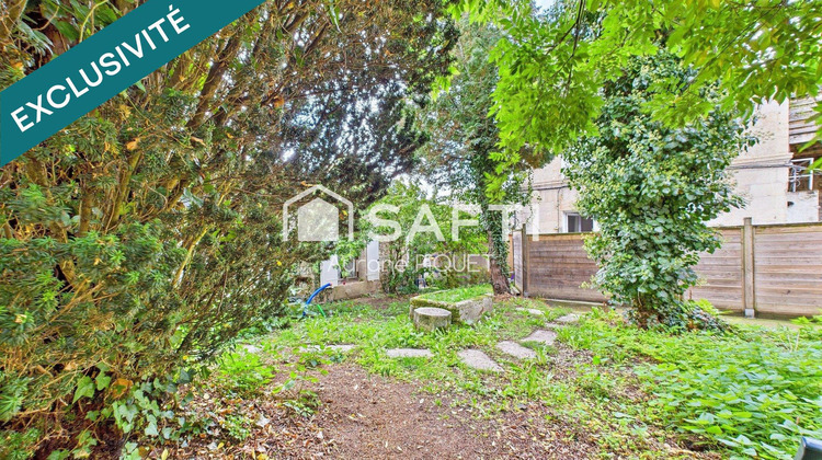 Ma-Cabane - Vente Immeuble Niort, 315 m²