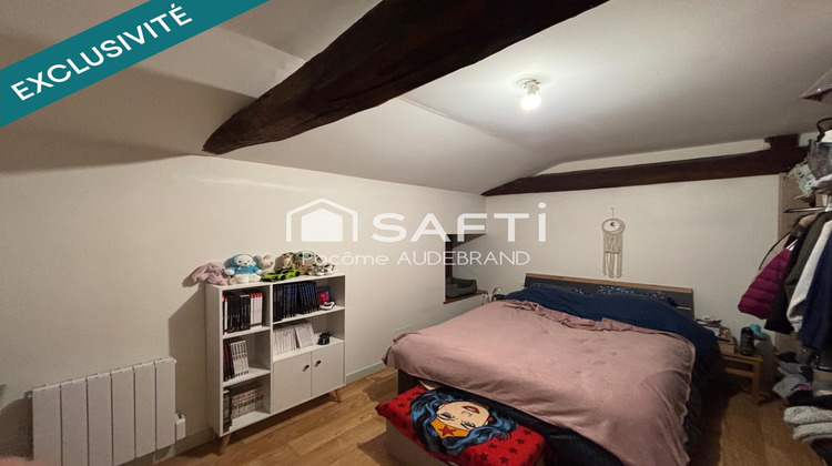 Ma-Cabane - Vente Immeuble Niort, 640 m²