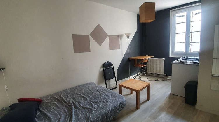 Ma-Cabane - Vente Immeuble Niort, 80 m²