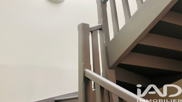 Ma-Cabane - Vente Immeuble Niort, 121 m²