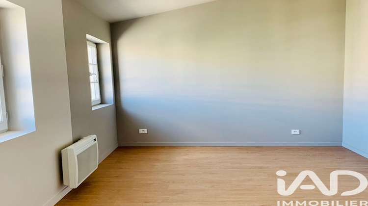 Ma-Cabane - Vente Immeuble Niort, 121 m²