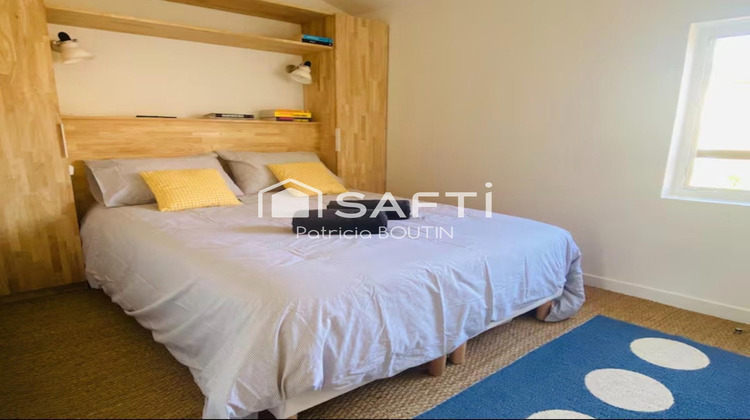 Ma-Cabane - Vente Immeuble Niort, 87 m²