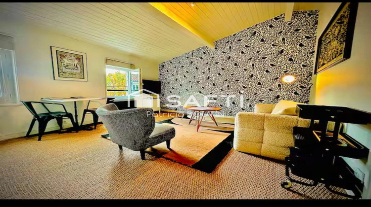 Ma-Cabane - Vente Immeuble Niort, 87 m²