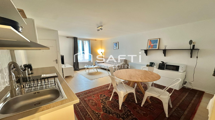 Ma-Cabane - Vente Immeuble Niort, 87 m²