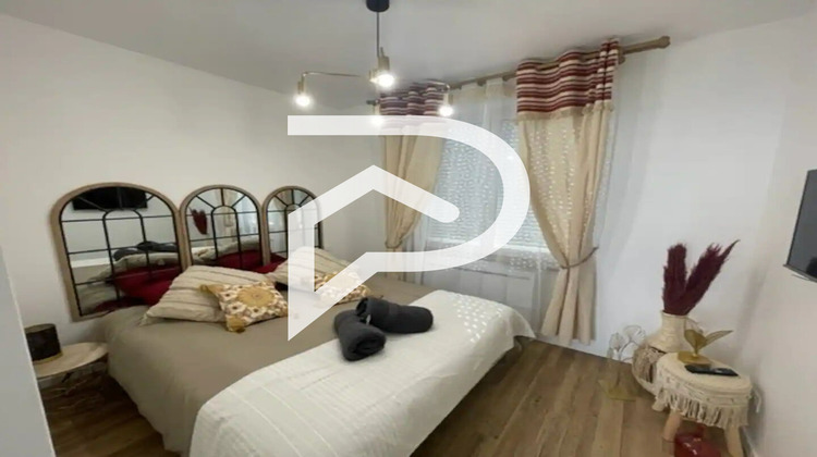 Ma-Cabane - Vente Immeuble NIORT, 67 m²