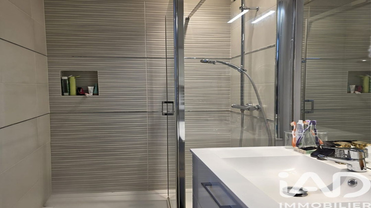Ma-Cabane - Vente Immeuble Niort, 121 m²