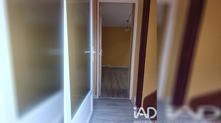 Ma-Cabane - Vente Immeuble Niort, 56 m²