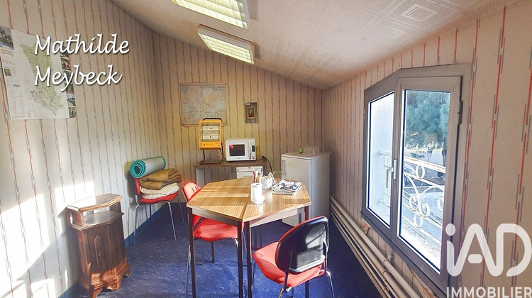 Ma-Cabane - Vente Immeuble Niort, 400 m²