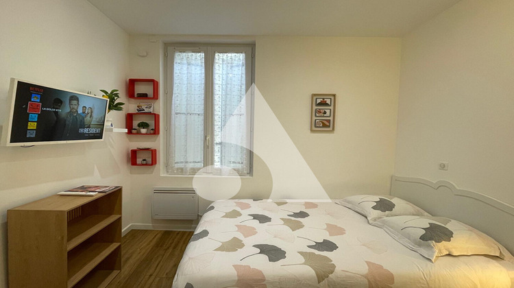 Ma-Cabane - Vente Immeuble NIORT, 130 m²