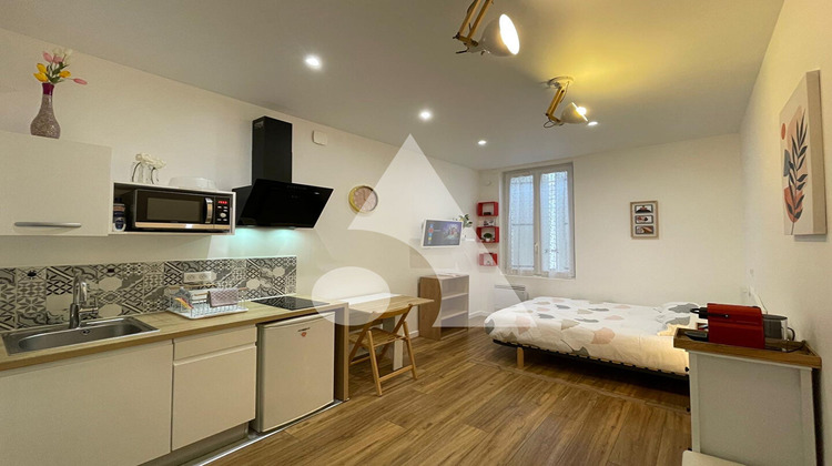 Ma-Cabane - Vente Immeuble NIORT, 130 m²