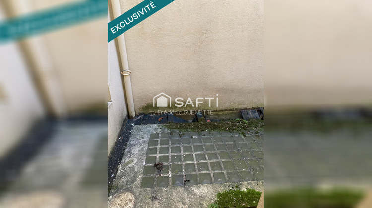 Ma-Cabane - Vente Immeuble Niort, 67 m²