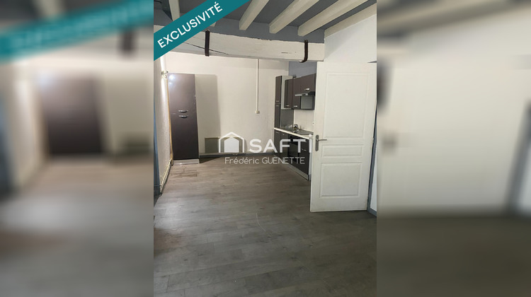Ma-Cabane - Vente Immeuble Niort, 97 m²