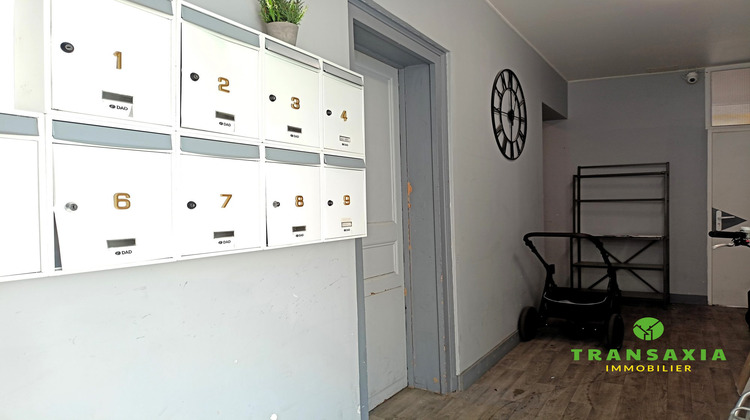 Ma-Cabane - Vente Immeuble Niort, 250 m²