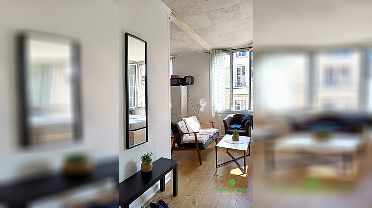 Ma-Cabane - Vente Immeuble Niort, 250 m²