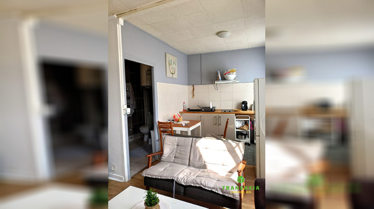 Ma-Cabane - Vente Immeuble Niort, 250 m²