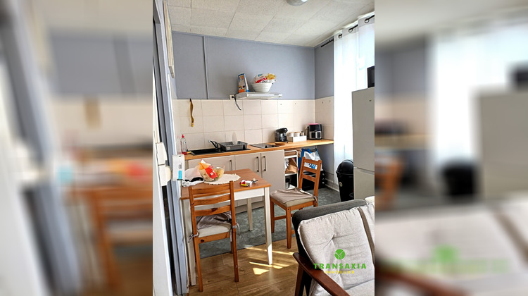 Ma-Cabane - Vente Immeuble Niort, 250 m²