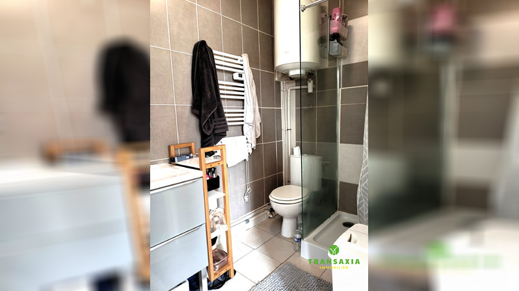 Ma-Cabane - Vente Immeuble Niort, 250 m²
