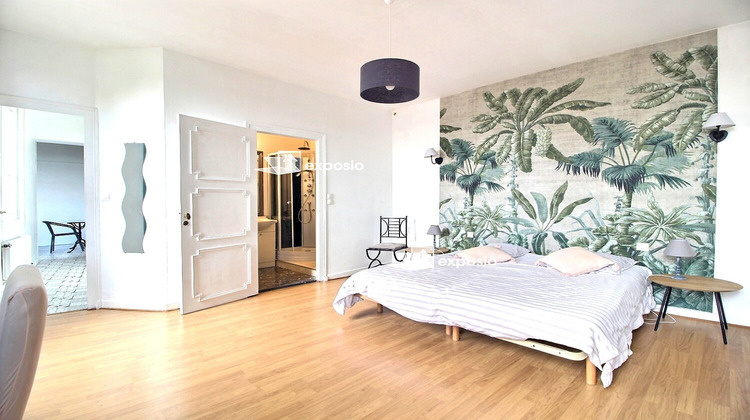 Ma-Cabane - Vente Immeuble NIORT, 523 m²
