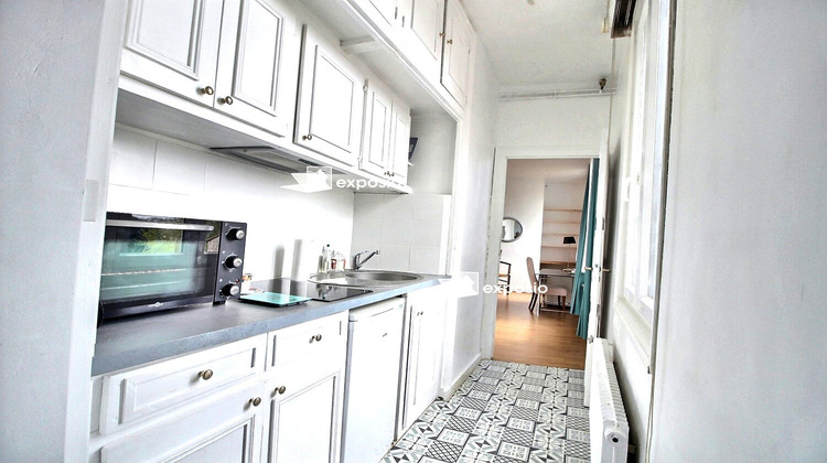 Ma-Cabane - Vente Immeuble NIORT, 523 m²