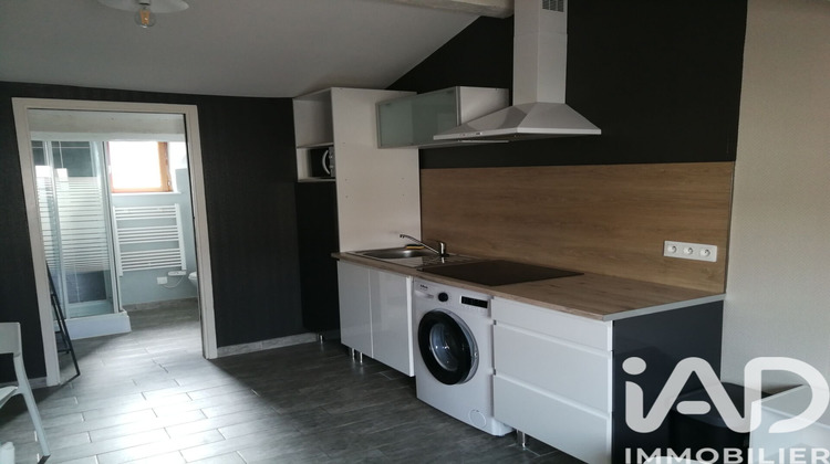 Ma-Cabane - Vente Immeuble Niort, 187 m²