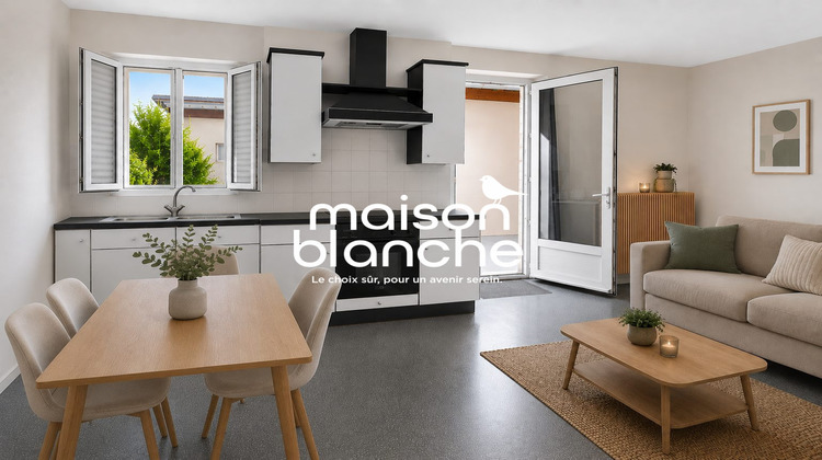 Ma-Cabane - Vente Immeuble Niort, 143 m²