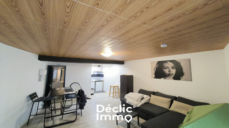 Ma-Cabane - Vente Immeuble NIORT, 108 m²