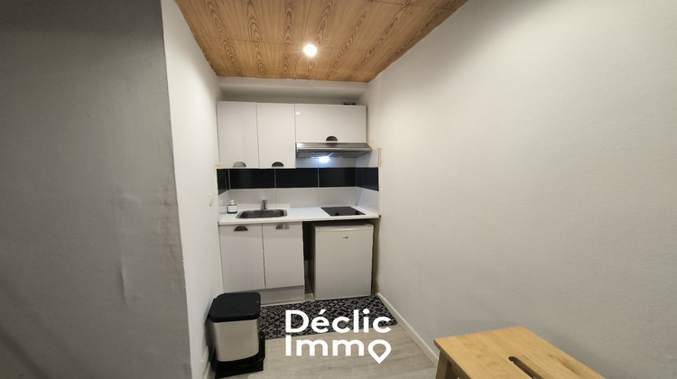 Ma-Cabane - Vente Immeuble NIORT, 108 m²