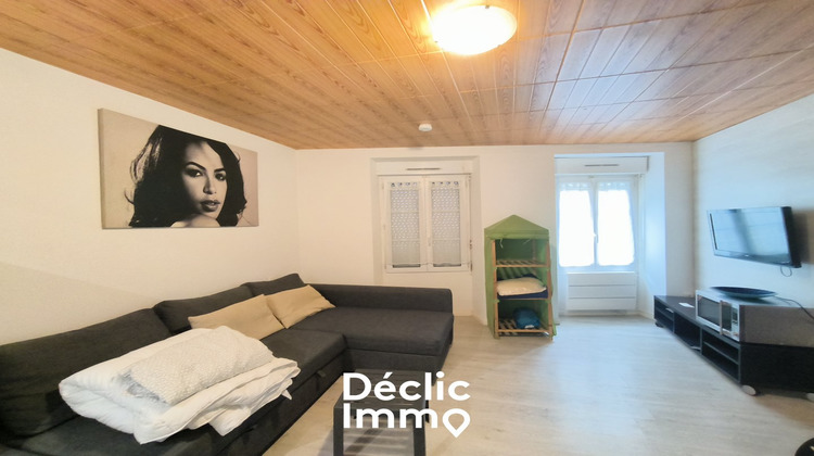 Ma-Cabane - Vente Immeuble NIORT, 108 m²