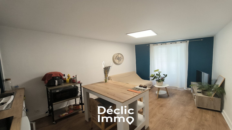 Ma-Cabane - Vente Immeuble NIORT, 108 m²