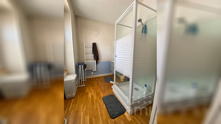 Ma-Cabane - Vente Immeuble NIORT, 148 m²