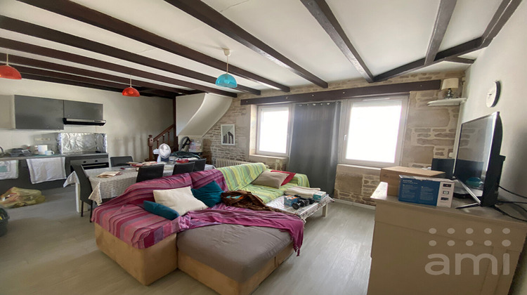 Ma-Cabane - Vente Immeuble NIORT, 148 m²