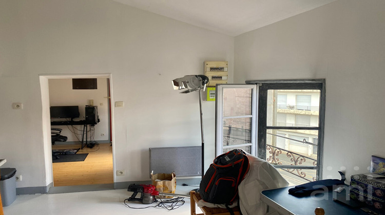 Ma-Cabane - Vente Immeuble NIORT, 0 m²