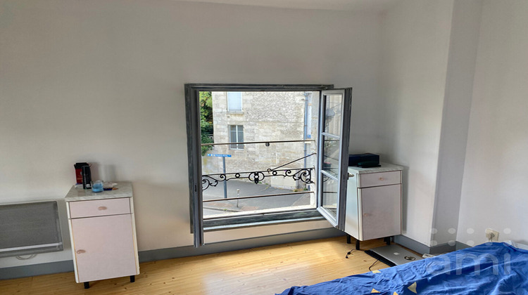 Ma-Cabane - Vente Immeuble NIORT, 0 m²