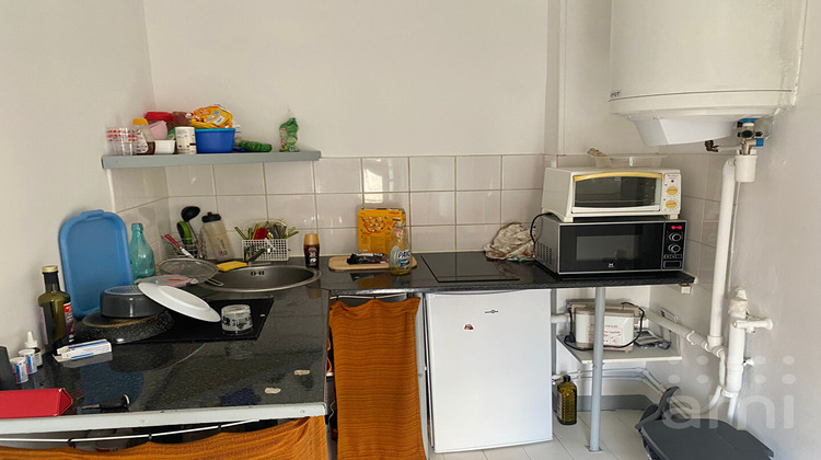Ma-Cabane - Vente Immeuble NIORT, 0 m²
