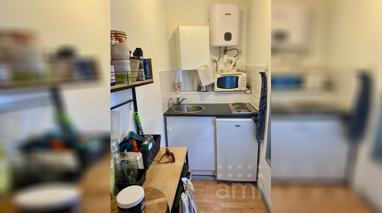 Ma-Cabane - Vente Immeuble NIORT, 0 m²
