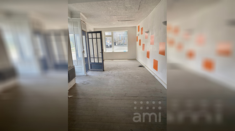 Ma-Cabane - Vente Immeuble NIORT, 0 m²