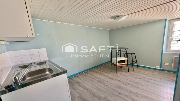 Ma-Cabane - Vente Immeuble Niort, 55 m²