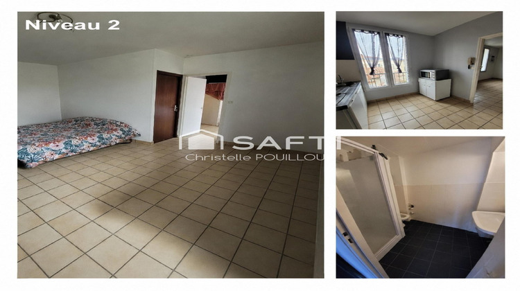 Ma-Cabane - Vente Immeuble Niort, 84 m²