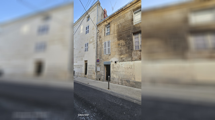 Ma-Cabane - Vente Immeuble Niort, 145 m²